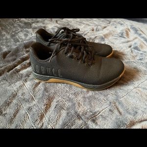 No Bull shoes